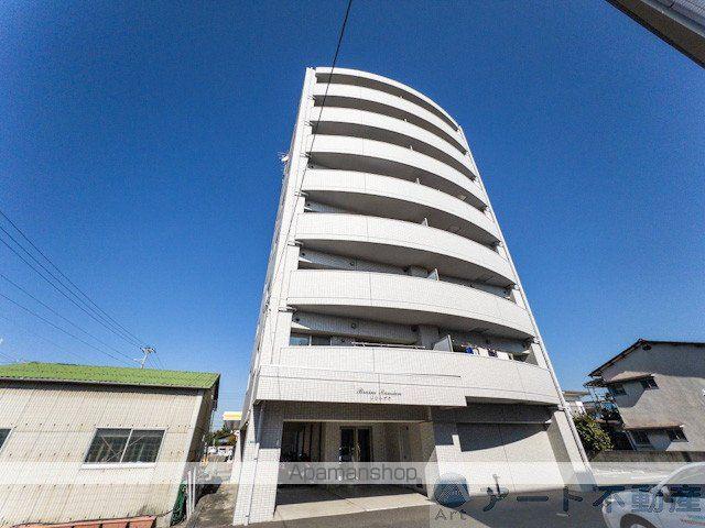 ブライムマンションはなみずき