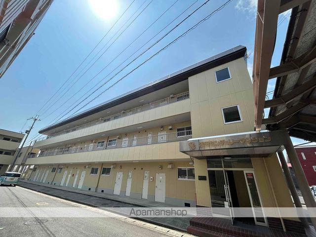 浅田センチュリーマンションⅠ