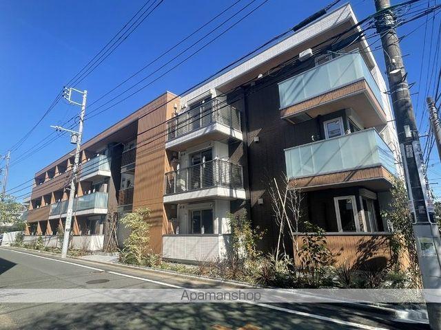 エクセリア上鷺宮Ⅱ