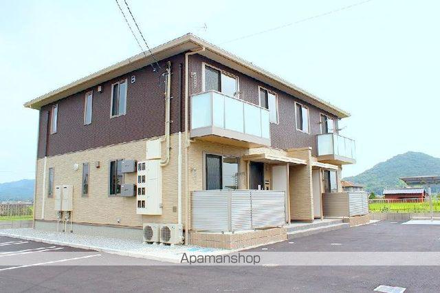 シャーメゾンさぬき