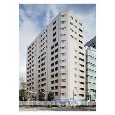 コンフォリア銀座イースト