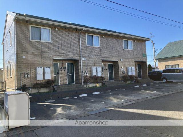 グランモア泉野 Ⅲ