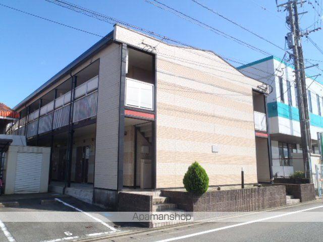 レオパレスブルースカイ