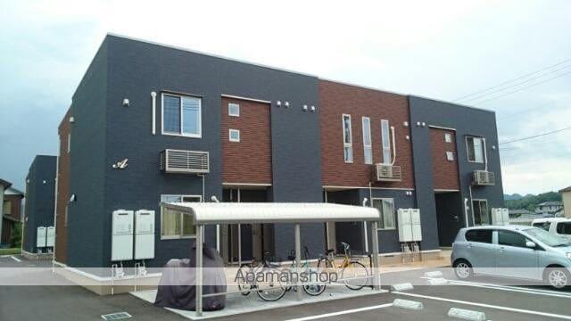 アーバンフラット・白鳥A(2LDK/2階)