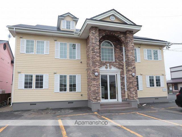 レインボーハウスのぞみNO21