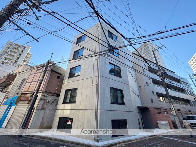 ラシクラス小岩駅前