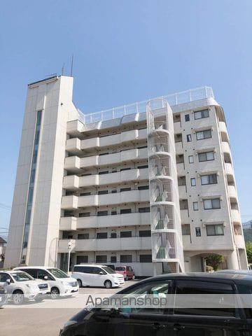 アーバンコート北新町(3LDK/3階)