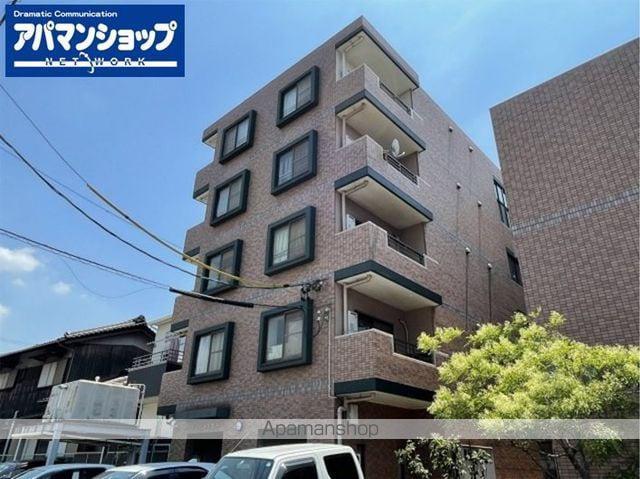 第10タツミビル(1K/2階)