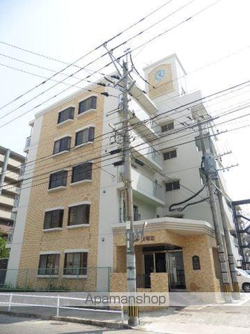 ロワールマンション吉塚2