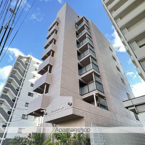 プロビデンス桜山