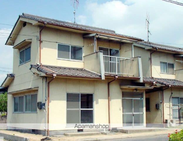 広島県福山市 2階建 築41年