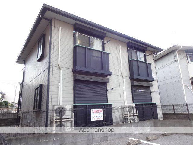 京成電鉄本線 八千代台駅 徒歩7分  築29年(1K/1階)