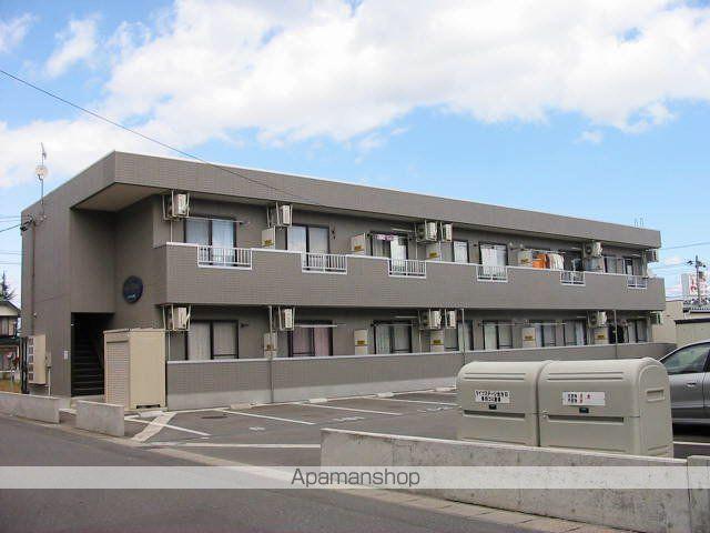 ライフステージ金池B