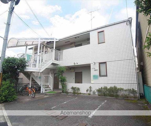 ハイム北白川