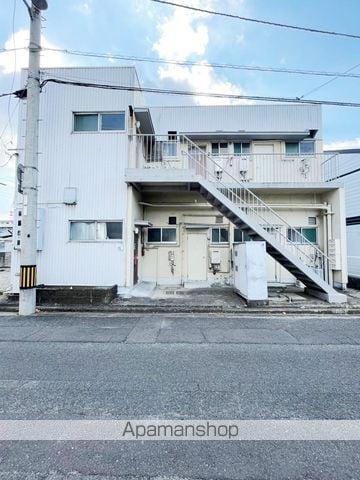 昭美荘アパート