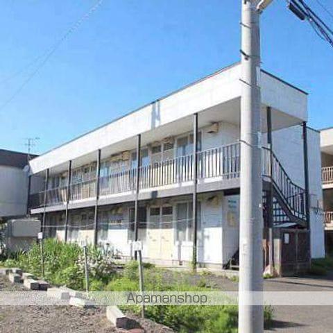 カレッジハウス若葉NO.3(1DK/1階)