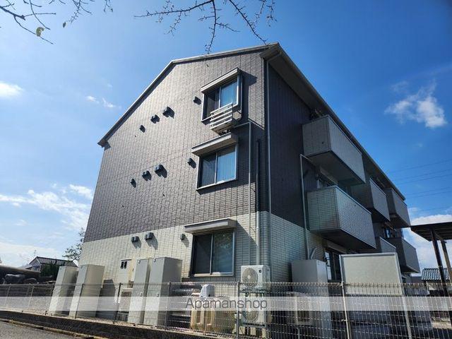 メゾンドシャラ