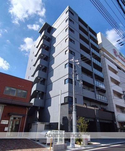 エタニティ江坂