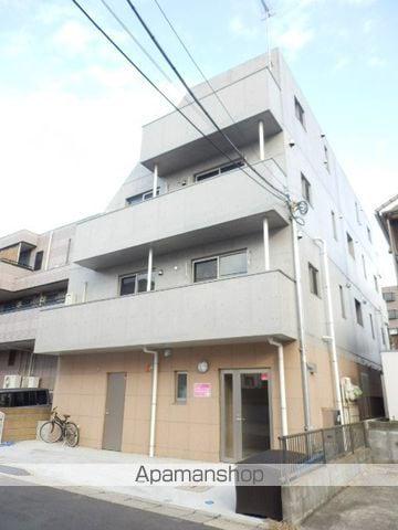 桜華BLDG(1LDK/3階)