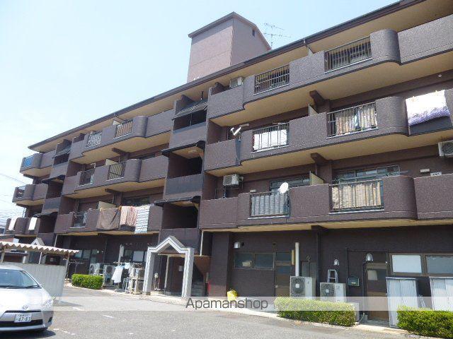メゾン城北