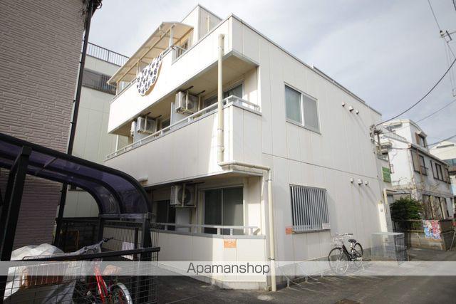 メゾンド・ドゥミュー