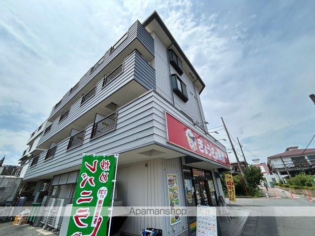 シャルマン小笠原