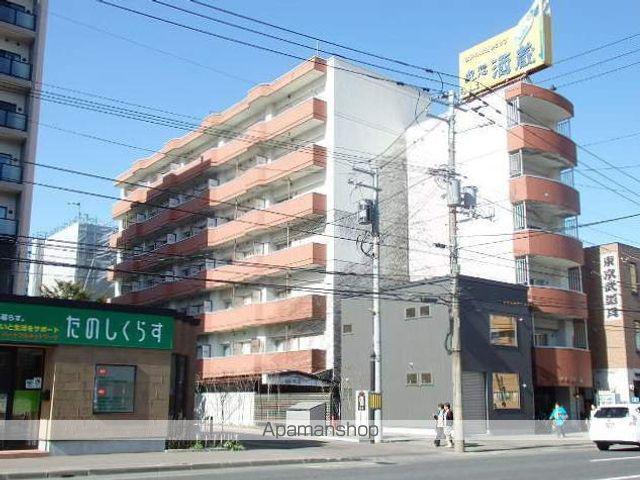 メゾン北1条