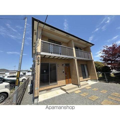 陸羽東線 古川駅 徒歩10分 2階建 築16年