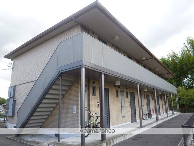 グローリア湖南