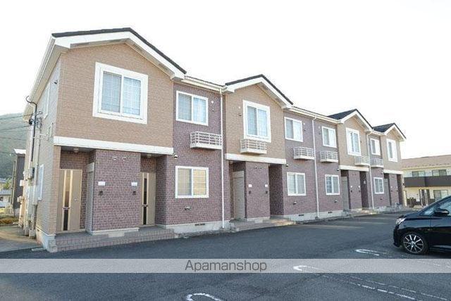 ロジュマンリーヴⅠ