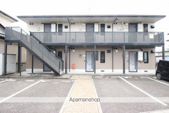 アビタシオン B