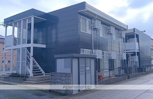 レオパレスLAKE CITY