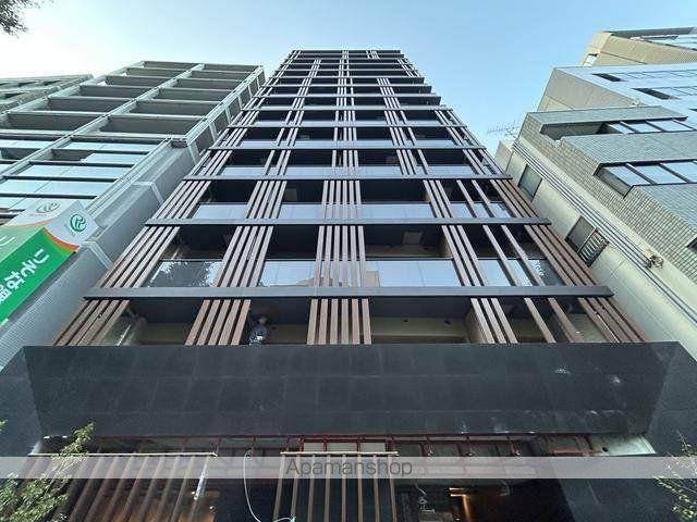 ブランシエスタ浅草蔵前