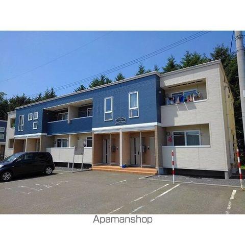 LEAFPLAZAⅡ