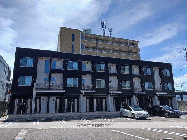 フランセス高柳 Ⅱ