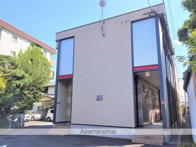 レオパレスつましな