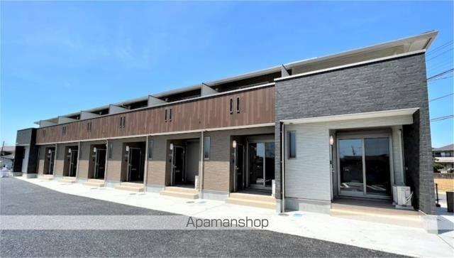 シンフォニア A(2LDK/2階)