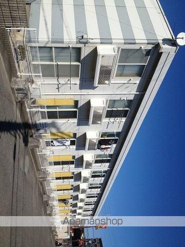 レオパレスエクセレント3号館