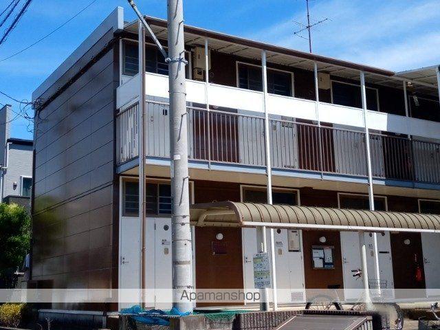 レオパレスブルーム・フィールド