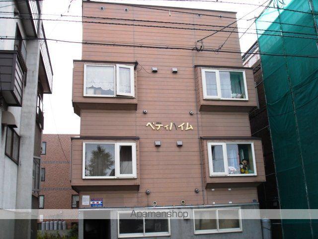 ベティハイム