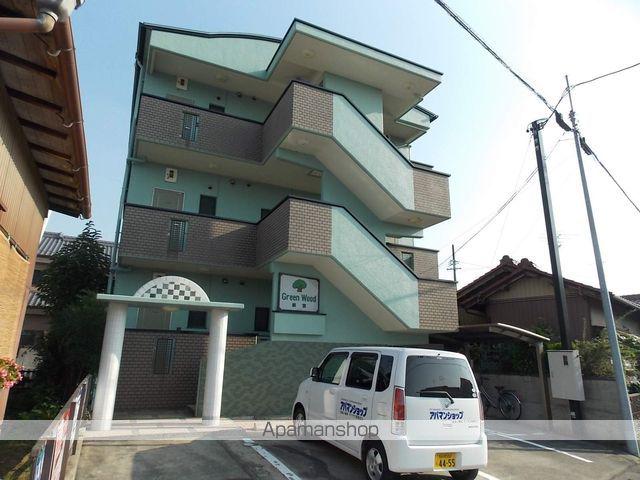 グリーンウッド新宮