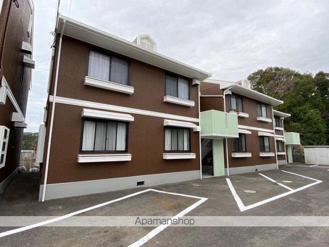 セジュール牟礼C