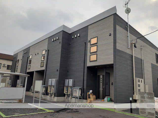 プリメゾン ヴィラージュⅠ