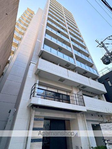 ESLEADRESIDENCE大阪本町