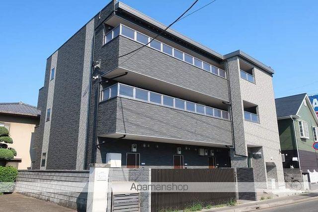 ルージェ薬円台