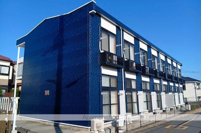 レオパレスパークサイド