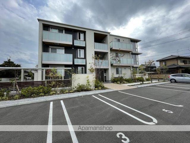 グリーングラスⅢ