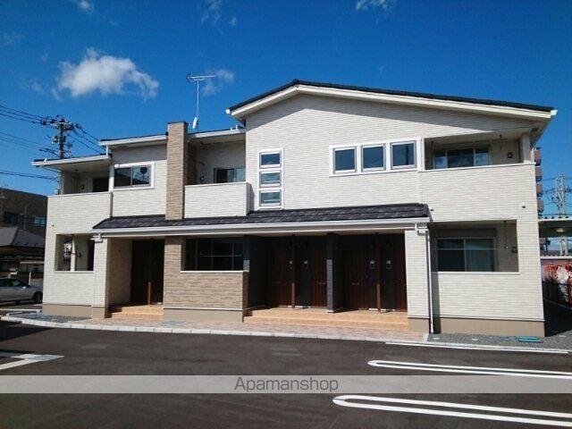 カーサ ガトー Ⅰ(2LDK/2階)