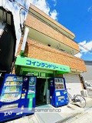 天徳ハイツ