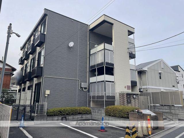 レオパレスダックス